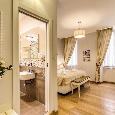 Gravina Suite Frattina Rom Exterior foto