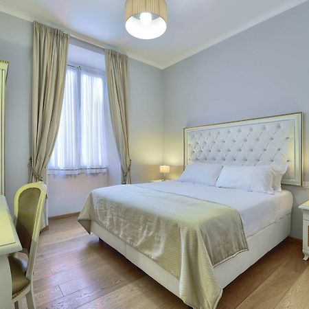 Gravina Suite Frattina Rom Exterior foto