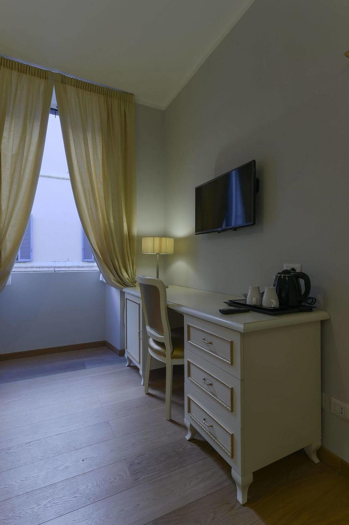 Gravina Suite Frattina Rom Exterior foto