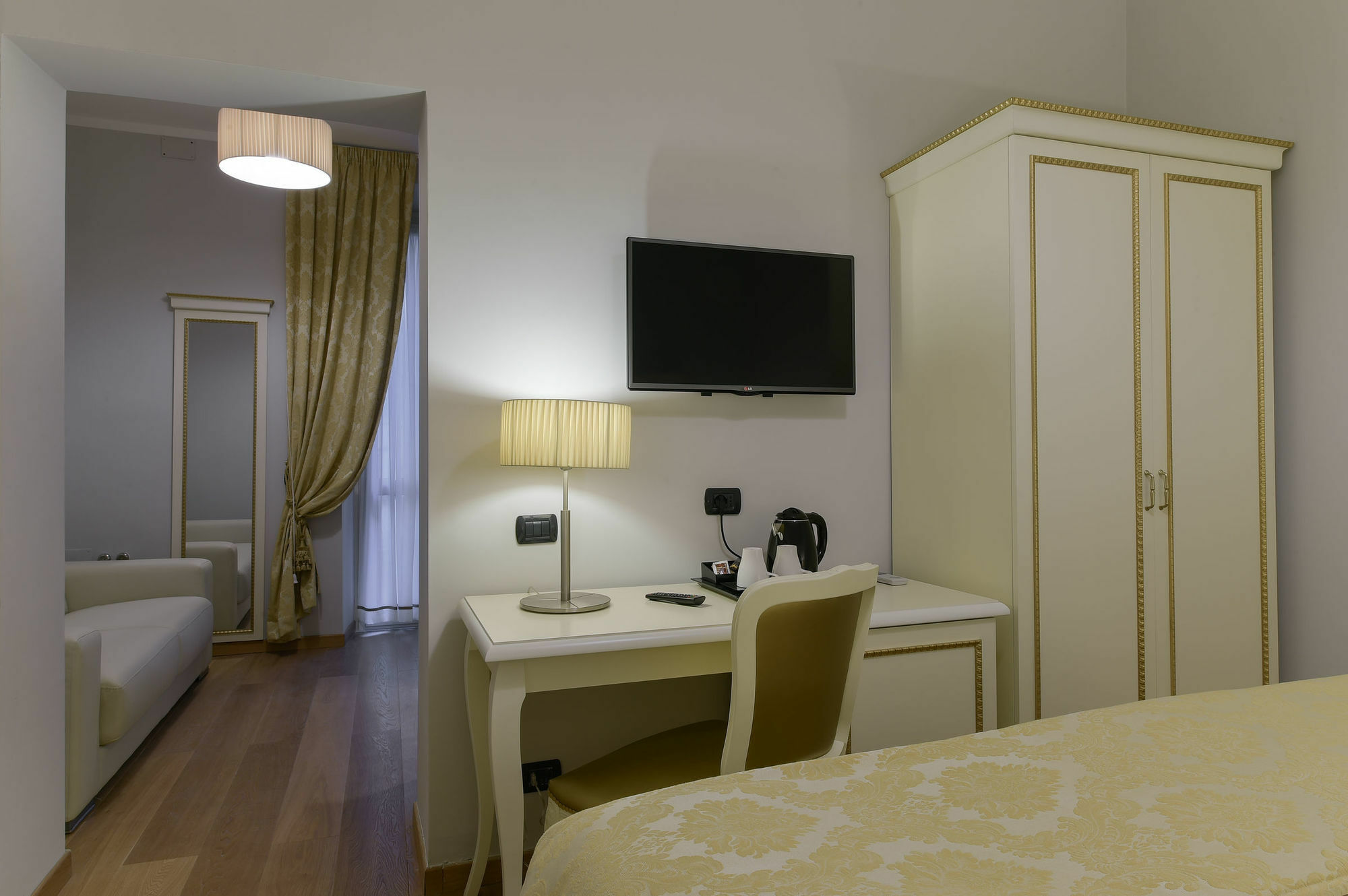 Gravina Suite Frattina Rom Exterior foto